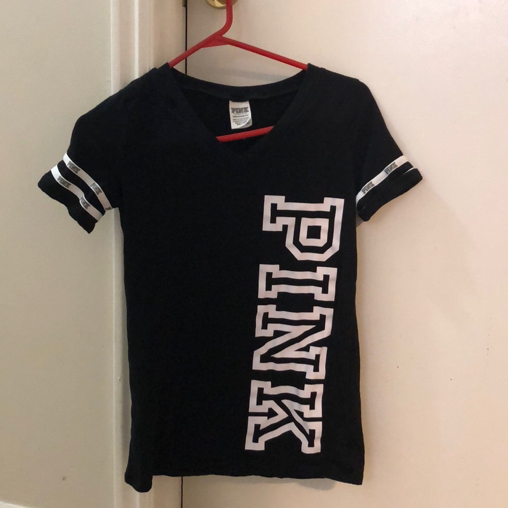 PINK t-shirt